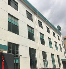 上海渠工閥門管道工程有限公司形象圖